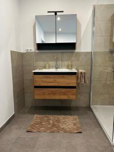 Ferienwohnung IV Beck-Bräu nahe Bamberg