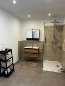 Ferienwohnung IV Beck-Bräu nahe Bamberg