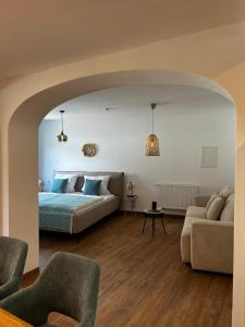 Ferienwohnung IV Beck-Bräu nahe Bamberg