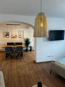 Ferienwohnung IV Beck-Bräu nahe Bamberg