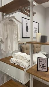 AM Home Apartment Napoli Center