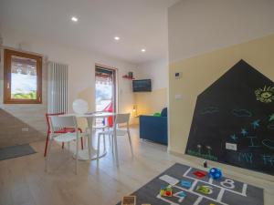 Babyaccommodation Family Garden II