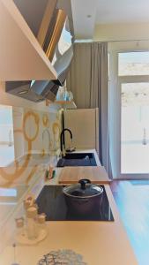 Sacra Famiglia Ausonia Apartment