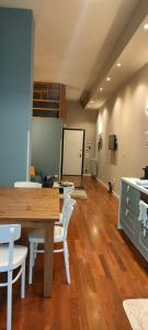 Sacra Famiglia Ausonia Apartment