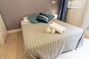 Appartamento ristrutturato a 1600mt dal Colosseo