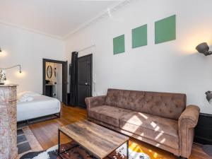 Appartements Le Cadet de Carriere - Charmant studio : photos des chambres