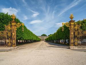 Appartements Le Cadet de Carriere - Charmant studio : photos des chambres