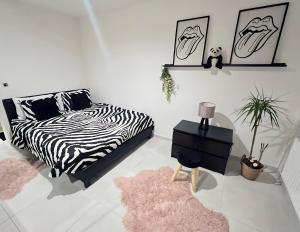 Studio Love Brussel Midi