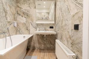 Dandelion Apartments Dzirnavu near the Park