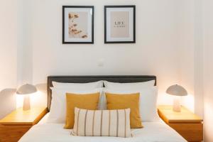 Phaedrus Living Alimos Edem Beach Flat