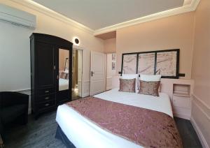 La Maison V.H., Appartements d'Hotes : photos des chambres