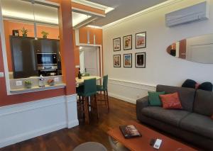 La Maison V.H., Appartements d'Hotes : photos des chambres