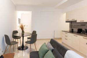 Phaedrus Living Alimos Edem Beach Flat