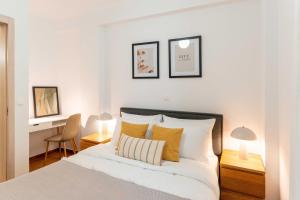 Phaedrus Living Alimos Edem Beach Flat