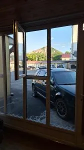 NAREK B&B - Kabaglyar