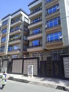 Family Friendly Apartment Kabul - Shīrpūr