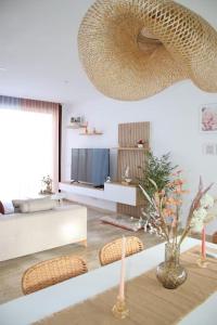 Villa de Lujo cerca de la Playa