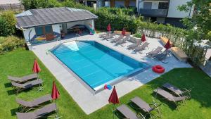 Appartement Schattauer