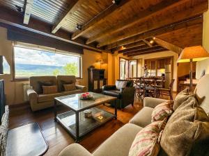 Dúplex Moixeró Escapada en la Montaña
