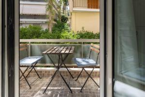 Phaedrus Living Alimos Edem Beach Flat