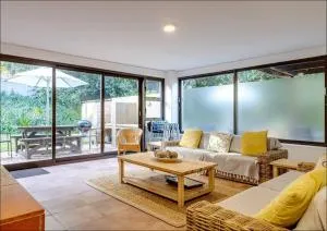 Fernkloof House - North - Voëlklip