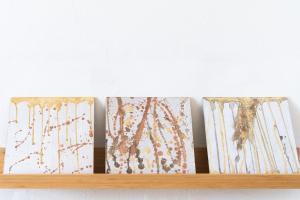 Rustic Apartment in Brno Husovice