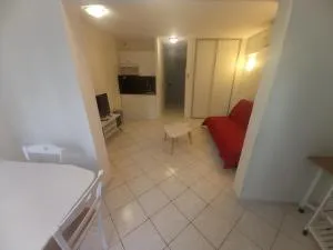 Studio village de vacances - Saint-Victor