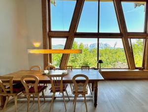 KitzCharme Penthouse by belle-stay