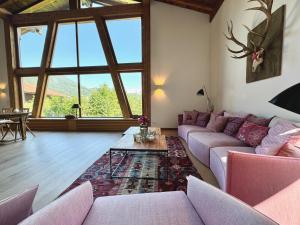 KitzCharme Penthouse by belle-stay