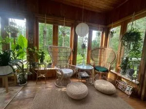 Villa Kurenniemi - Rehula