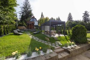 Chata Ostravice pod Bučacím potokem