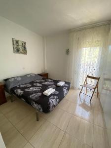 Apartamento en Puerto con Terraza y Vistas al Mar