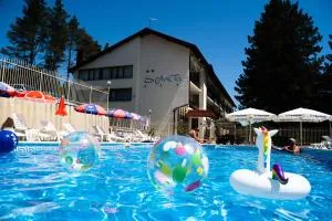 Hotel Velista - Samsiite