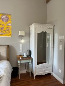 B&B / Chambres d'hotes Le Clos du Cedre : photos des chambres