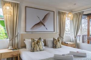 Knysna - Kingfisher Cottage