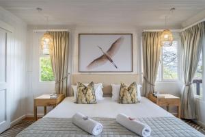 Knysna - Kingfisher Cottage