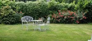 La casa nel verde - Vaiont