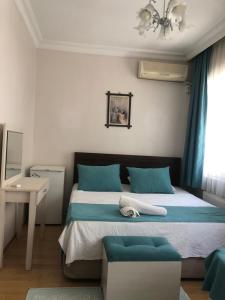Bachos Hotel sultanahmet