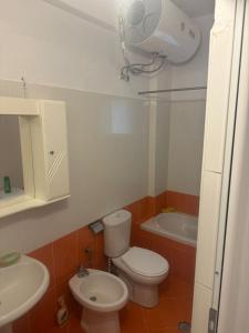 Nasios apartments