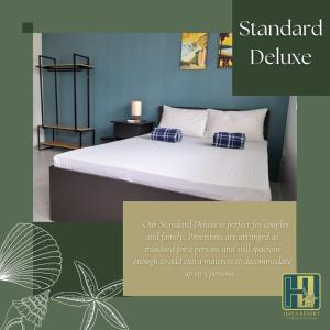 Hava Resort Calatagan