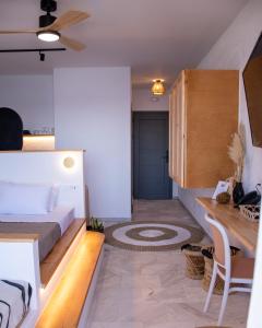 SPONGIA HOTEL SUITES & Spa