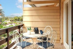 Lanzas apartment with AC and wifi