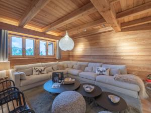 Chalet skis aux pieds avec spa et sauna, Alpe d'Huez - FR-1-645-41