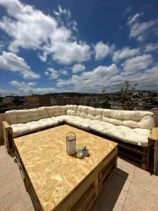 Spacieux et Moderne T2 près du centre - Le Four-à-Chaux