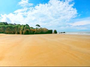 Maisons de vacances Chez Karine et Rodolphe : photos des chambres