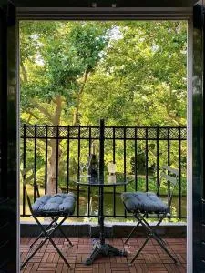 Suite Canalhouse Majestic - IJsselstein