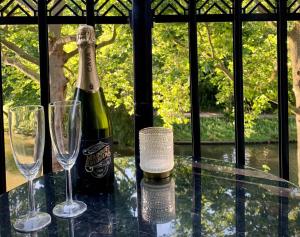 Suite Canalhouse Majestic