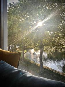 Suite Canalhouse Majestic