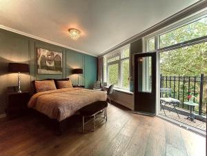 Suite Canalhouse Majestic