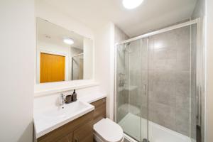 Castle Street Apartment